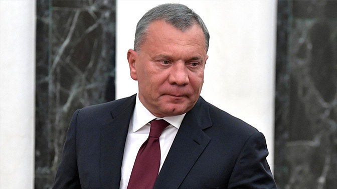 Вице-премьер Борисов в новом правительстве будет курировать вопросы обороны и ОПК Вице-премьер Борисов в новом правительстве будет курировать вопросы обороны и ОПК