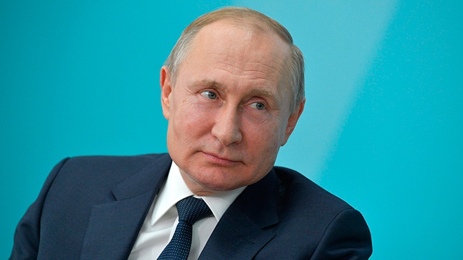 Путин проведет совещание по предупреждению коронавируса Путин проведет совещание по предупреждению коронавируса