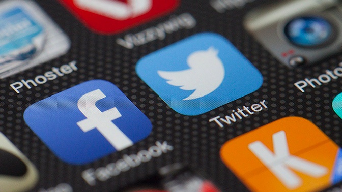 Роскомнадзор может заблокировать Facebook и Twitter Роскомнадзор может заблокировать Facebook и Twitter