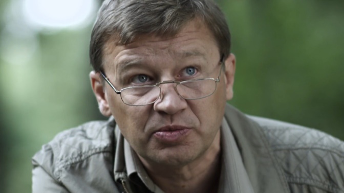 Т/с «Отдел С.С.С.Р.», Продолжение (16+) Т/с «Отдел С.С.С.Р.», Продолжение (16+)