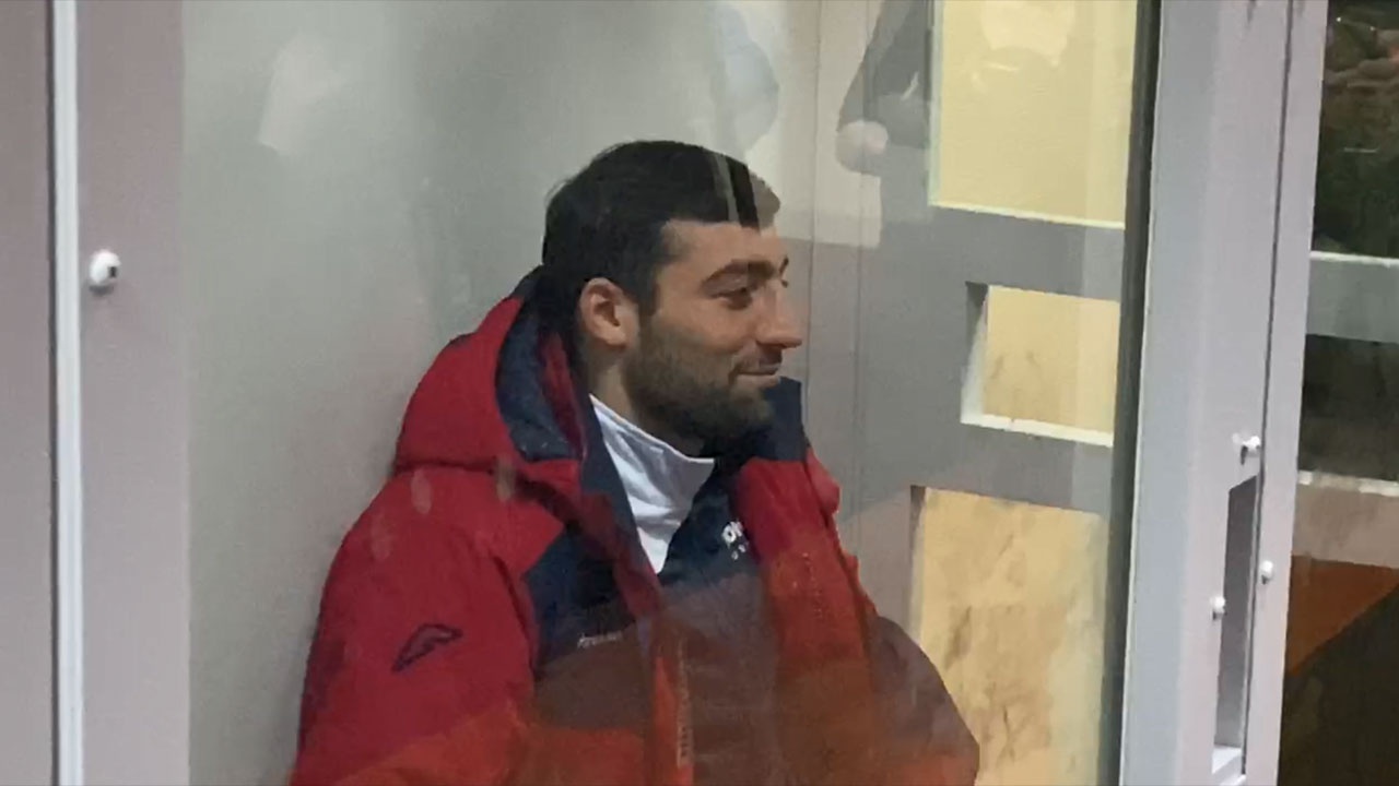Нокдаун для чемпиона Нокдаун для чемпиона