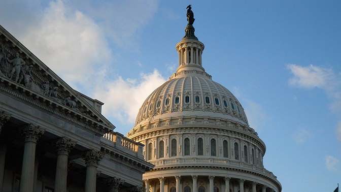США ввели санкции против трех российских организаций США ввели санкции против трех российских организаций