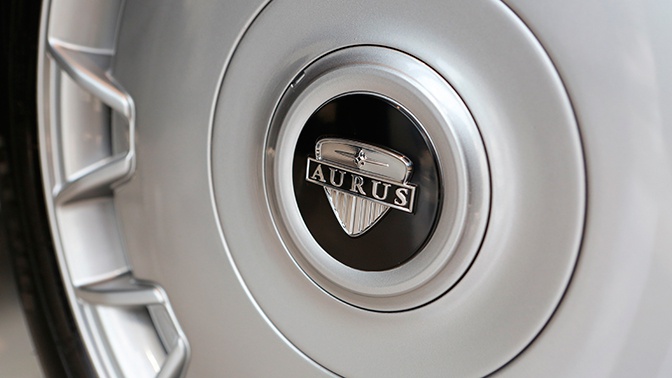 В Минпромторге назвали дату начала продаж мотоциклов Aurus В Минпромторге назвали дату начала продаж мотоциклов Aurus