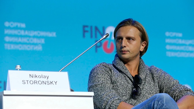 В списке Forbes появился еще один долларовый миллиардер из России В списке Forbes появился еще один долларовый миллиардер из России