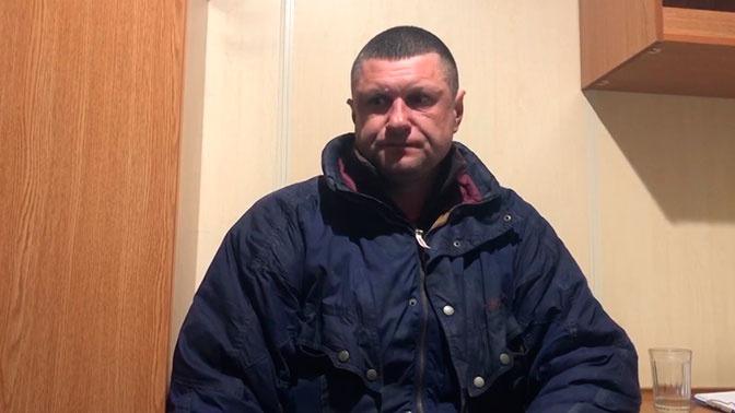 В Крыму рассказали о состоянии задержанных украинских браконьеров В Крыму рассказали о состоянии задержанных украинских браконьеров