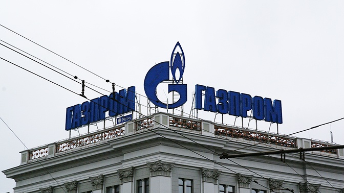 «Никогда не говори никогда»: в «Газпроме» оценили слова министра энергетики США о «Северном потоке - 2» «Никогда не говори никогда»: в «Газпроме» оценили слова министра энергетики США о «Северном потоке - 2»