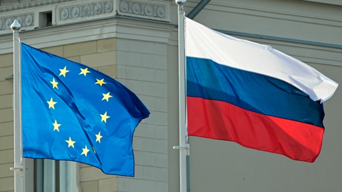 В МИД РФ назвали три главных условия для улучшения отношений России и Европы В МИД РФ назвали три главных условия для улучшения отношений России и Европы