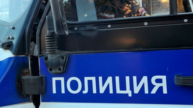 В МВД раскрыли личность напавшего на храм в центре Москвы В МВД раскрыли личность напавшего на храм в центре Москвы
