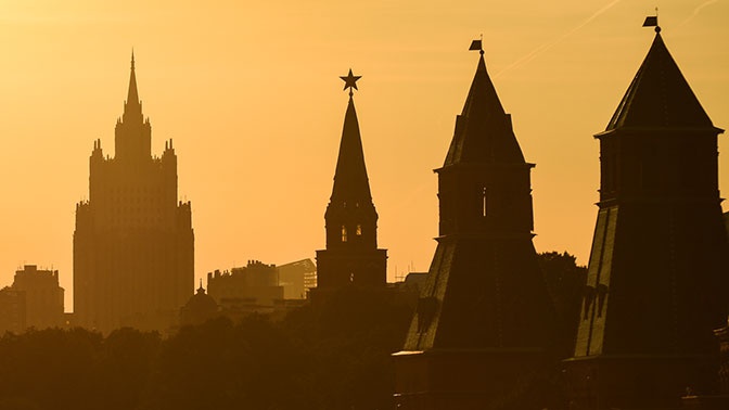 В Кремле заверили, что российских войск в Ливии нет В Кремле заверили, что российских войск в Ливии нет