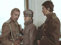 Т/с «Государственная граница». Фильм 4-й (12+) Т/с «Государственная граница». Фильм 4-й (12+)