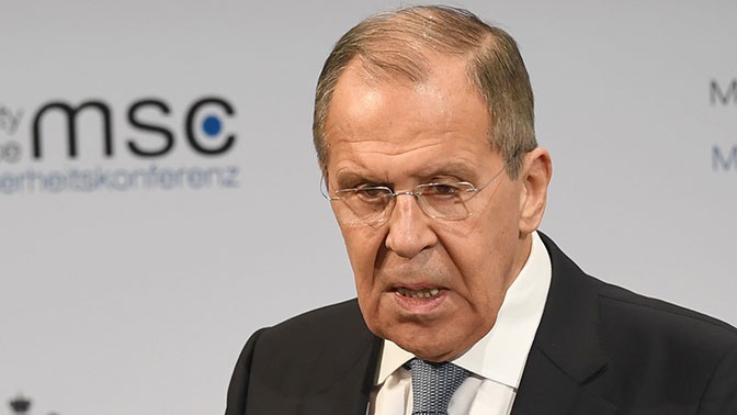 Лавров предложил новые переговоры по Ближнему Востоку Лавров предложил новые переговоры по Ближнему Востоку
