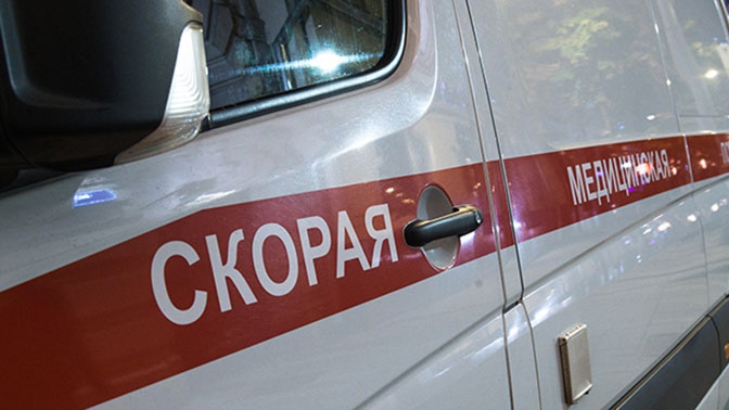 Пятеро погибших: легковушка протаранила бензовоз под Волгоградом Пятеро погибших: легковушка протаранила бензовоз под Волгоградом