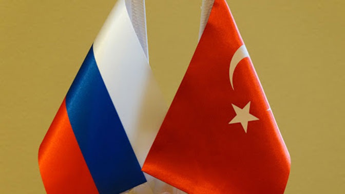 МИД РФ: Россия и Турция подтвердили приверженность договоренностям по Идлибу МИД РФ: Россия и Турция подтвердили приверженность договоренностям по Идлибу