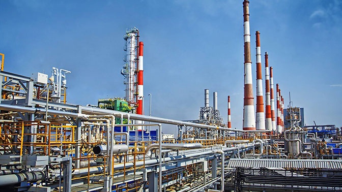 Россия предложила Белоруссии сокращать премию в цене нефти Россия предложила Белоруссии сокращать премию в цене нефти