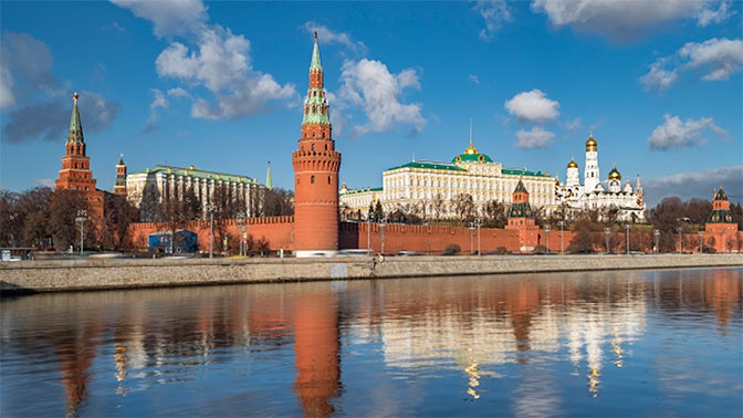 В Кремле не исключили возможности проведения четырехстороннего саммита по Сирии В Кремле не исключили возможности проведения четырехстороннего саммита по Сирии