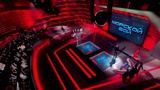 Пятый сезон. Второй полуфинал Пятый сезон. Второй полуфинал