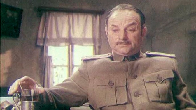 Умер актер фильма «Республика ШКИД» Борис Лескин Умер актер фильма «Республика ШКИД» Борис Лескин
