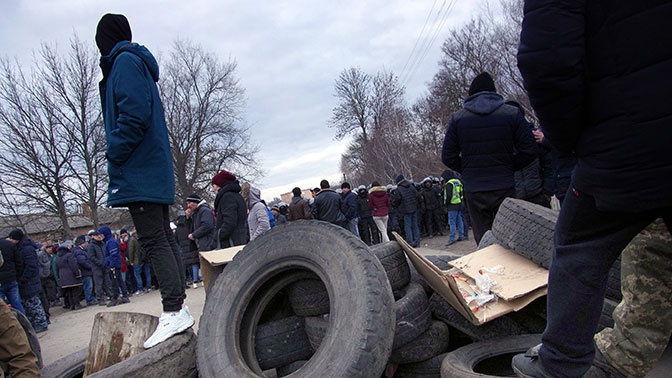 В Китае оценили «радушный» прием эвакуированных украинцев В Китае оценили «радушный» прием эвакуированных украинцев