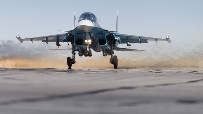 Военный источник опроверг сообщения СМИ об «остановке» самолетами ВКС РФ турецкой колонны в Сирии Военный источник опроверг сообщения СМИ об «остановке» самолетами ВКС РФ турецкой колонны в Сирии