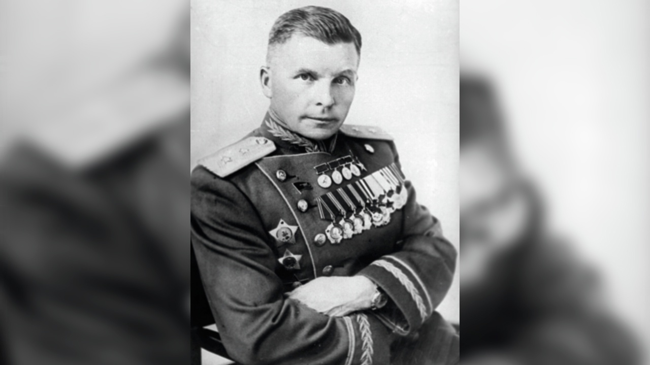 Сергей Ильюшин Сергей Ильюшин