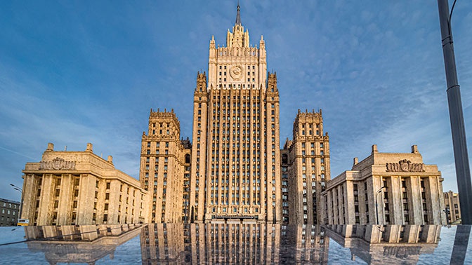 В МИД РФ назвали дату встречи Лаврова с лидером ХАМАС в Москве В МИД РФ назвали дату встречи Лаврова с лидером ХАМАС в Москве