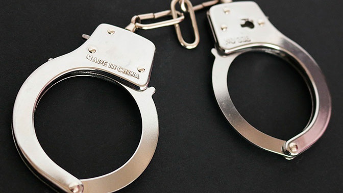 В Стамбуле задержана россиянка В Стамбуле задержана россиянка