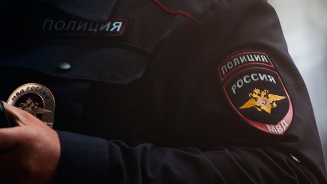 Сменил профессию: в Москве задержана ОПГ, возглавляемая киноактером Сменил профессию: в Москве задержана ОПГ, возглавляемая киноактером