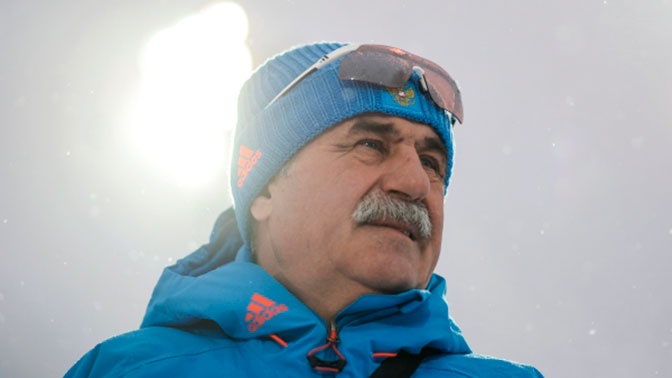 Кто подставил тренера Касперовича Кто подставил тренера Касперовича