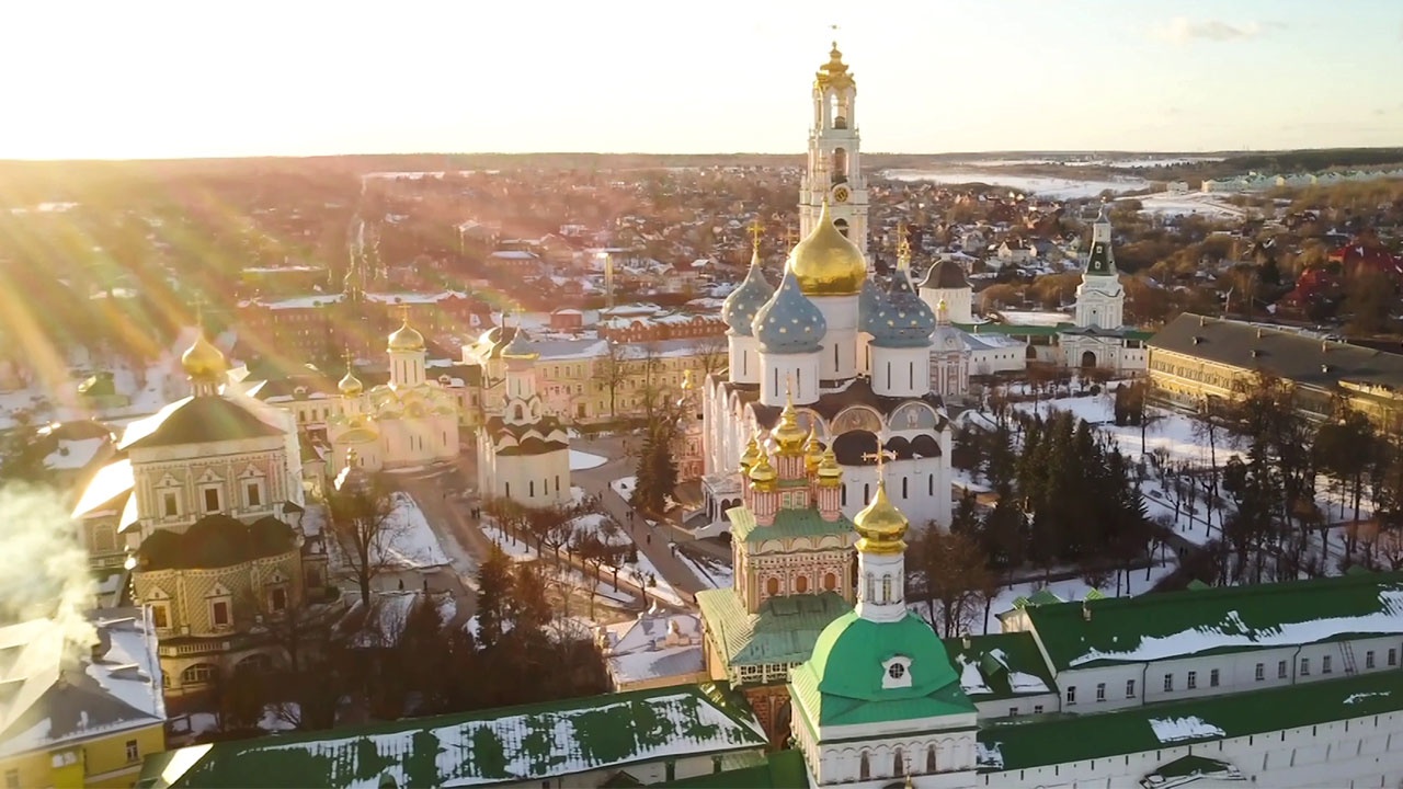 Осада Лавры Осада Лавры