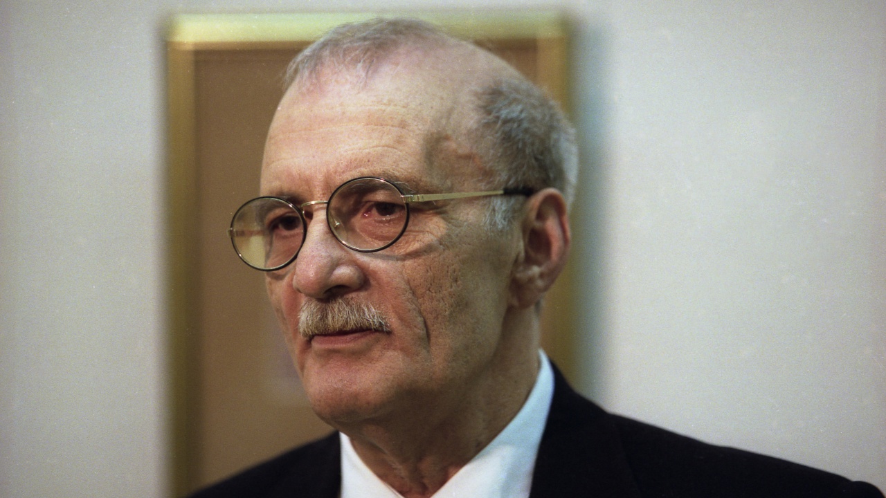 Георгий Данелия Георгий Данелия