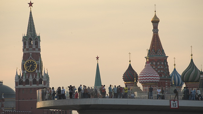 Синоптики спрогнозировали «болотистую» погоду в нерабочую неделю Синоптики спрогнозировали «болотистую» погоду в нерабочую неделю