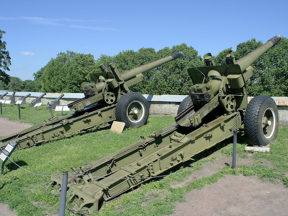 МЛ-20 у музее МЛ-20 у музее