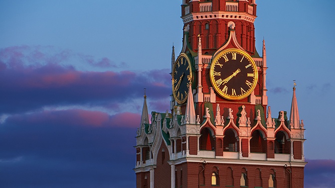 Лето близко: в Гидрометцентре спрогнозировали рекордно жаркий год в России