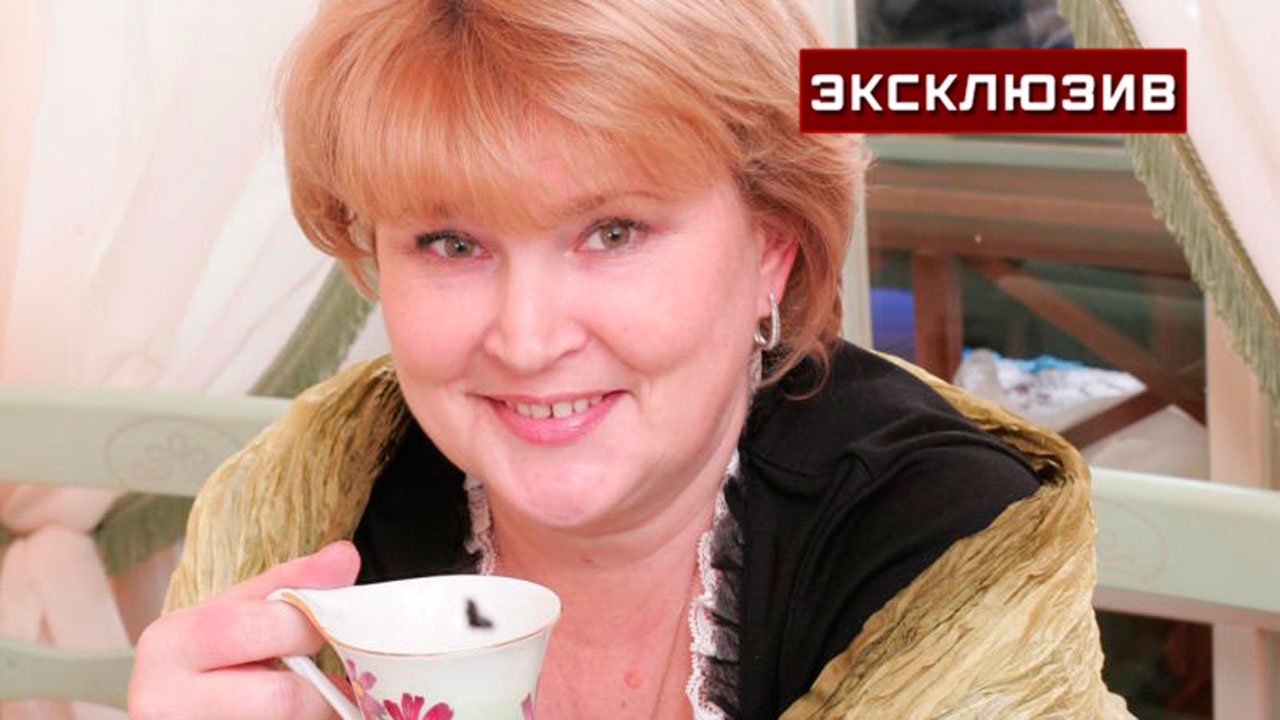 Писательница Юлия Шилова рассказала о первой встрече с Татьяной Поляковой