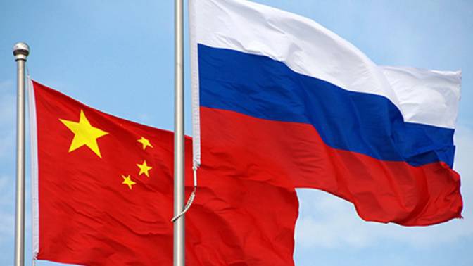 Генсек НАТО назвал серьезным вызовом усиление сотрудничества РФ и Китая Генсек НАТО назвал серьезным вызовом усиление сотрудничества РФ и Китая