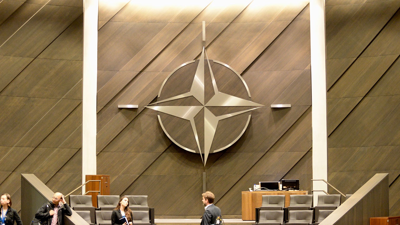 В МИД РФ рассказали, где было закреплено обещание НАТО не расширяться на Восток