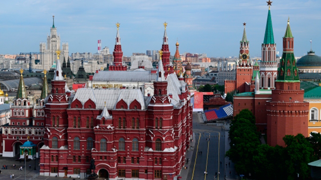 Россия получила лучшую в истории оценку в рейтинге устойчивости  экономики