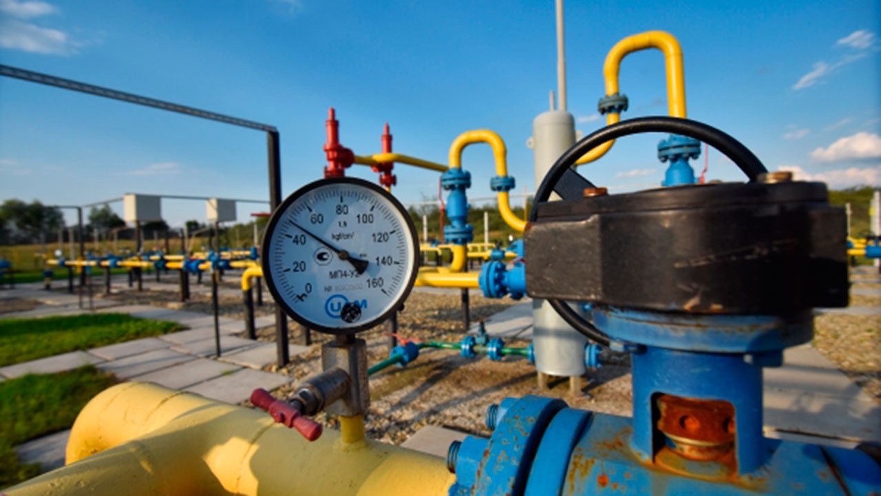 В Киеве заговорили о возможной потере Европой транзита газа через Украину В Киеве заговорили о возможной потере Европой транзита газа через Украину