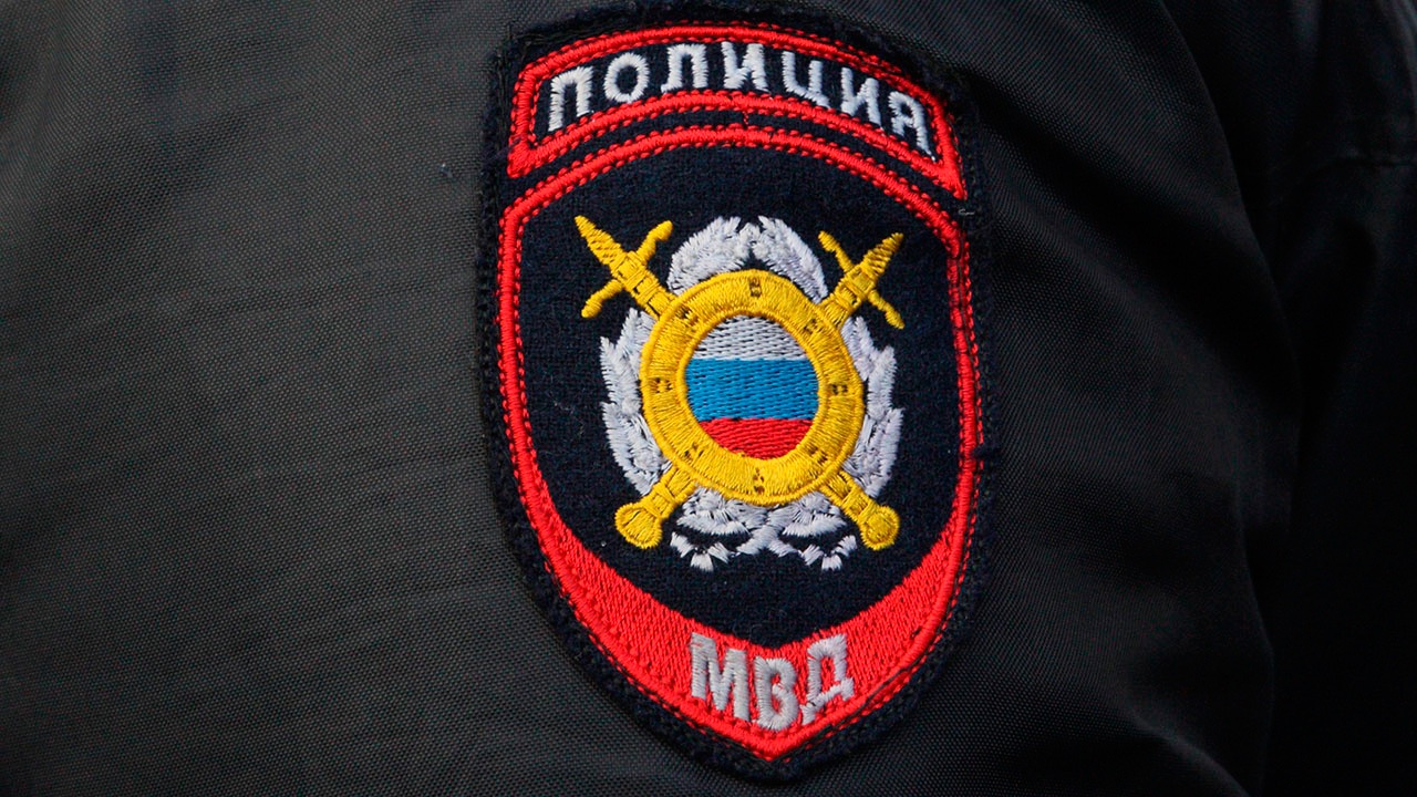 Полиция проверила информацию об угрозе стрельбы в школе в Балашихе Полиция проверила информацию об угрозе стрельбы в школе в Балашихе