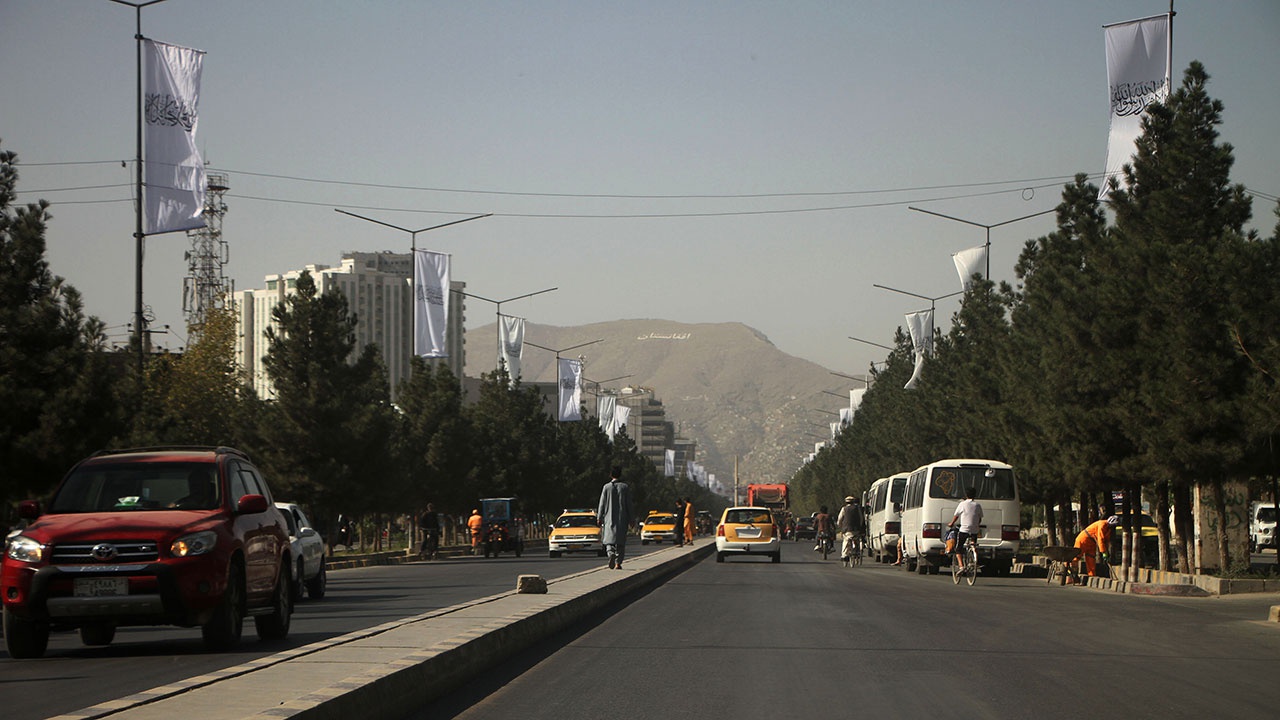 В посольстве РФ сообщили, что при взрыве в Кабуле граждане России не пострадали