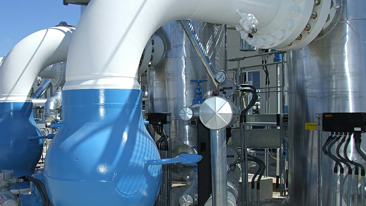 Украина предложила ЕС дополнительный объем транзита газа Украина предложила ЕС дополнительный объем транзита газа