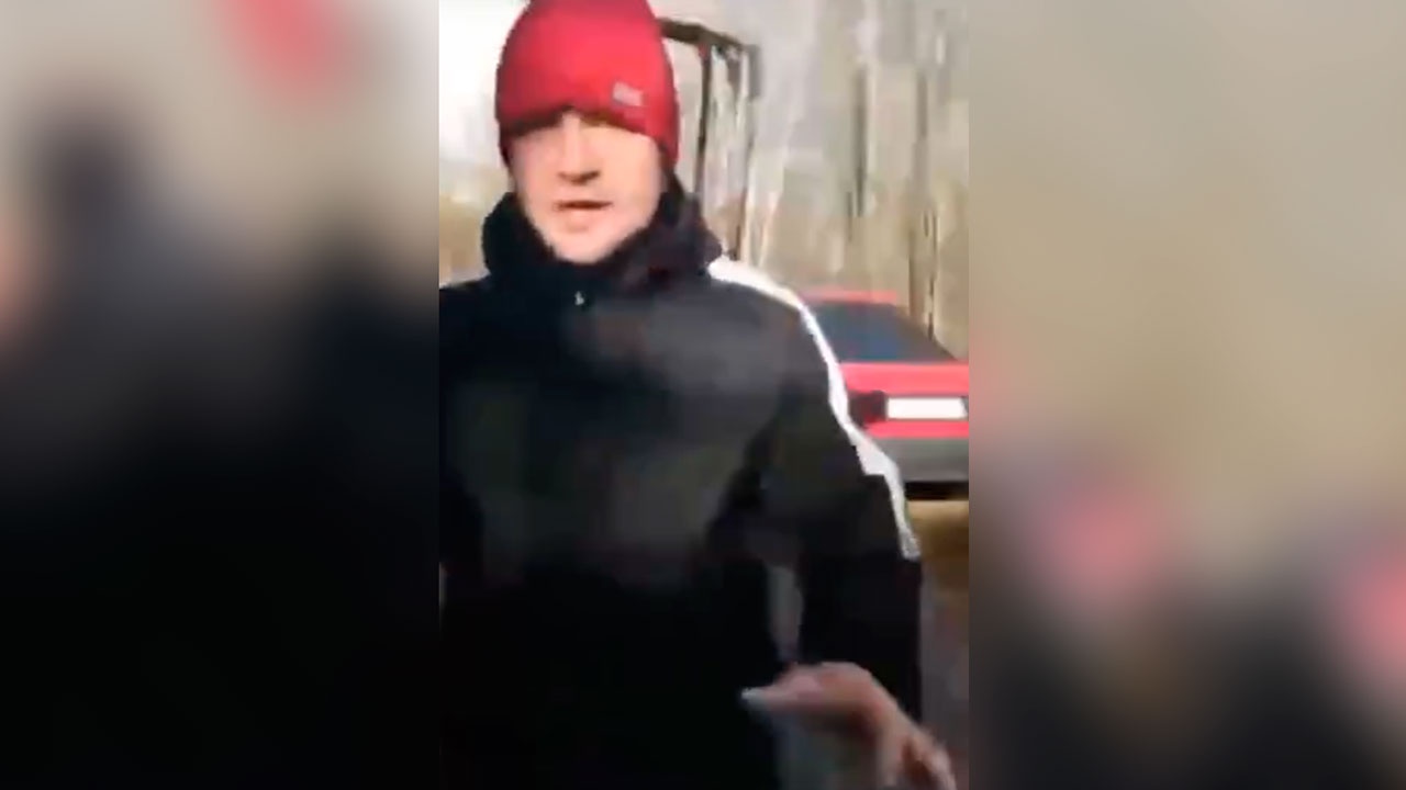 В отношении натравившего собаку на женщину в Подмосковье возбуждено уголовное дело В отношении натравившего собаку на женщину в Подмосковье возбуждено уголовное дело