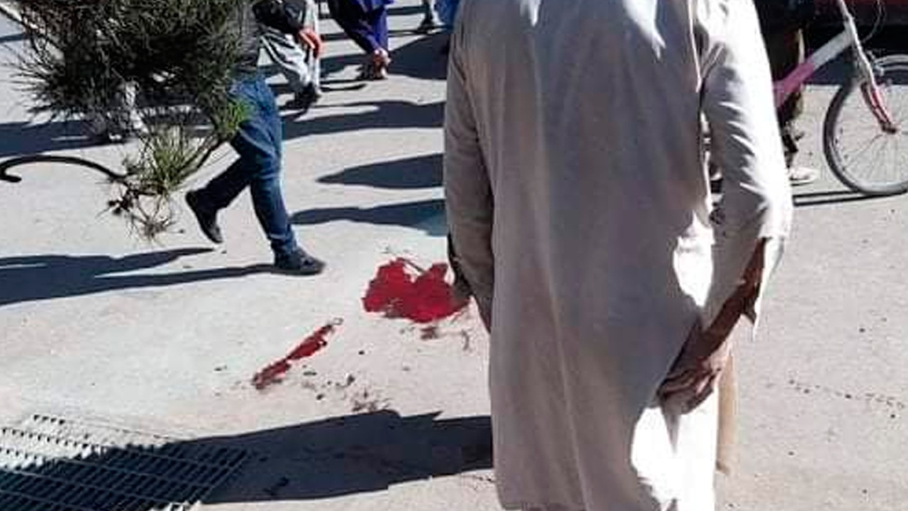 СМИ: в Кабуле прогремел взрыв