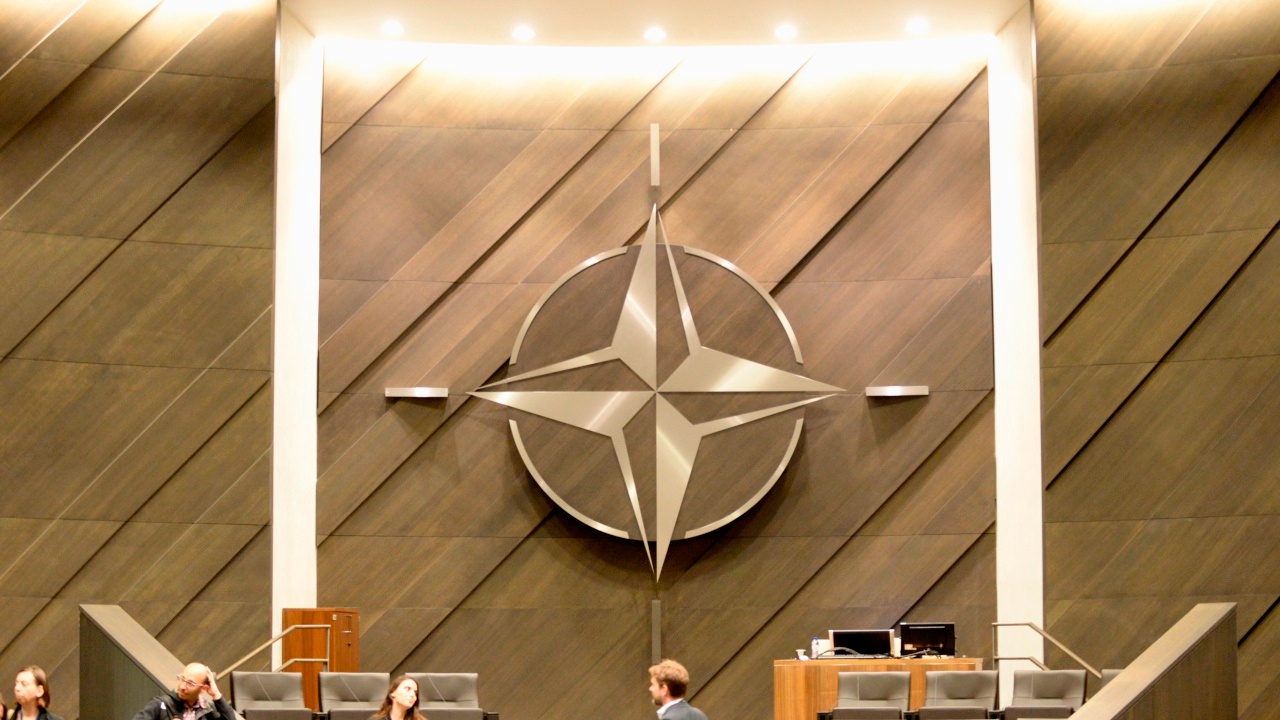 В МИД РФ уличили руководство НАТО в попытке закрепиться в Центральной Азии В МИД РФ уличили руководство НАТО в попытке закрепиться в Центральной Азии