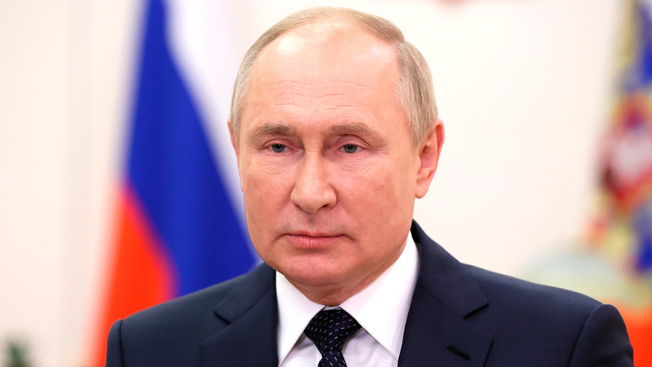 Путин обвинил НАТО в высылке дипломатов РФ «на голом месте»
