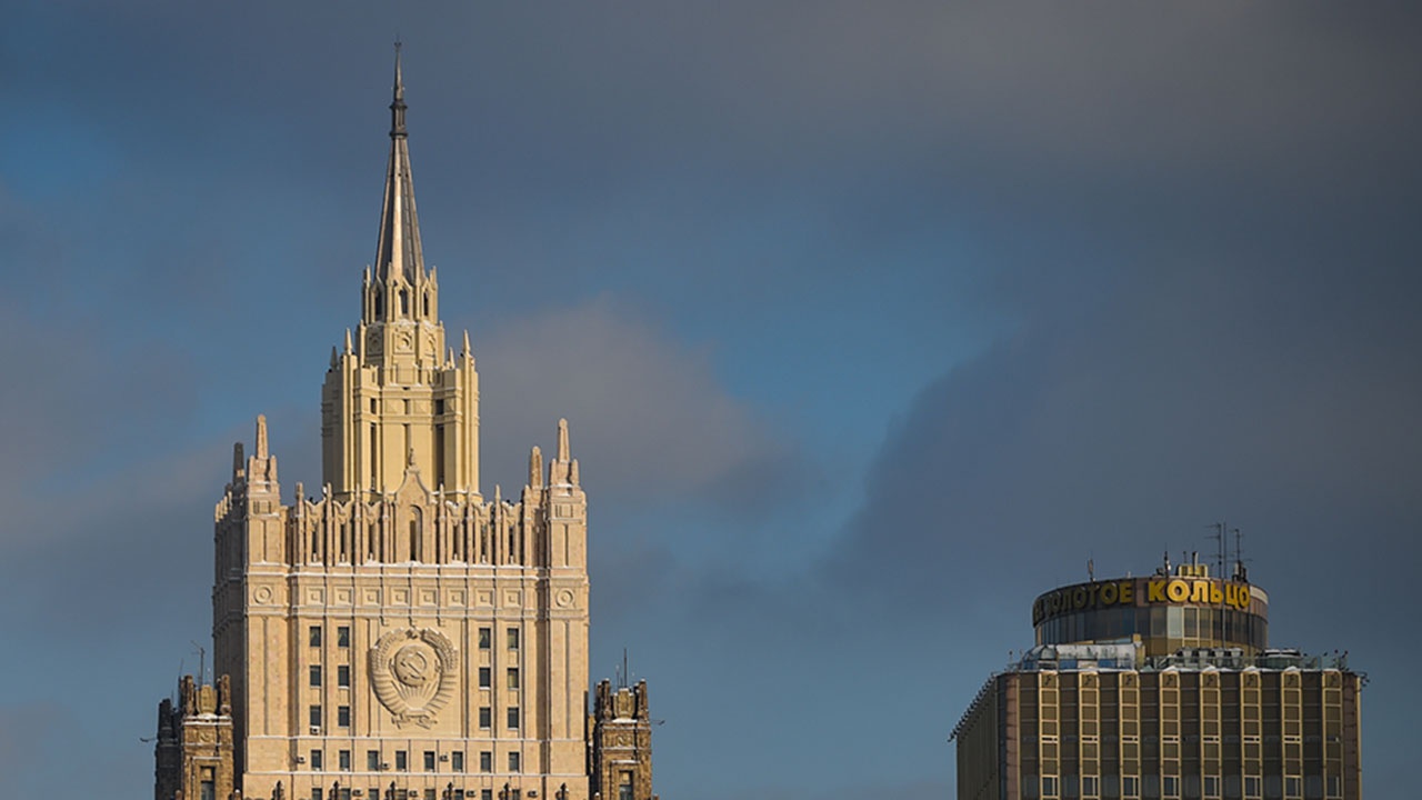 Захарова заявила о беспрецедентном давлении на русских американцев в США