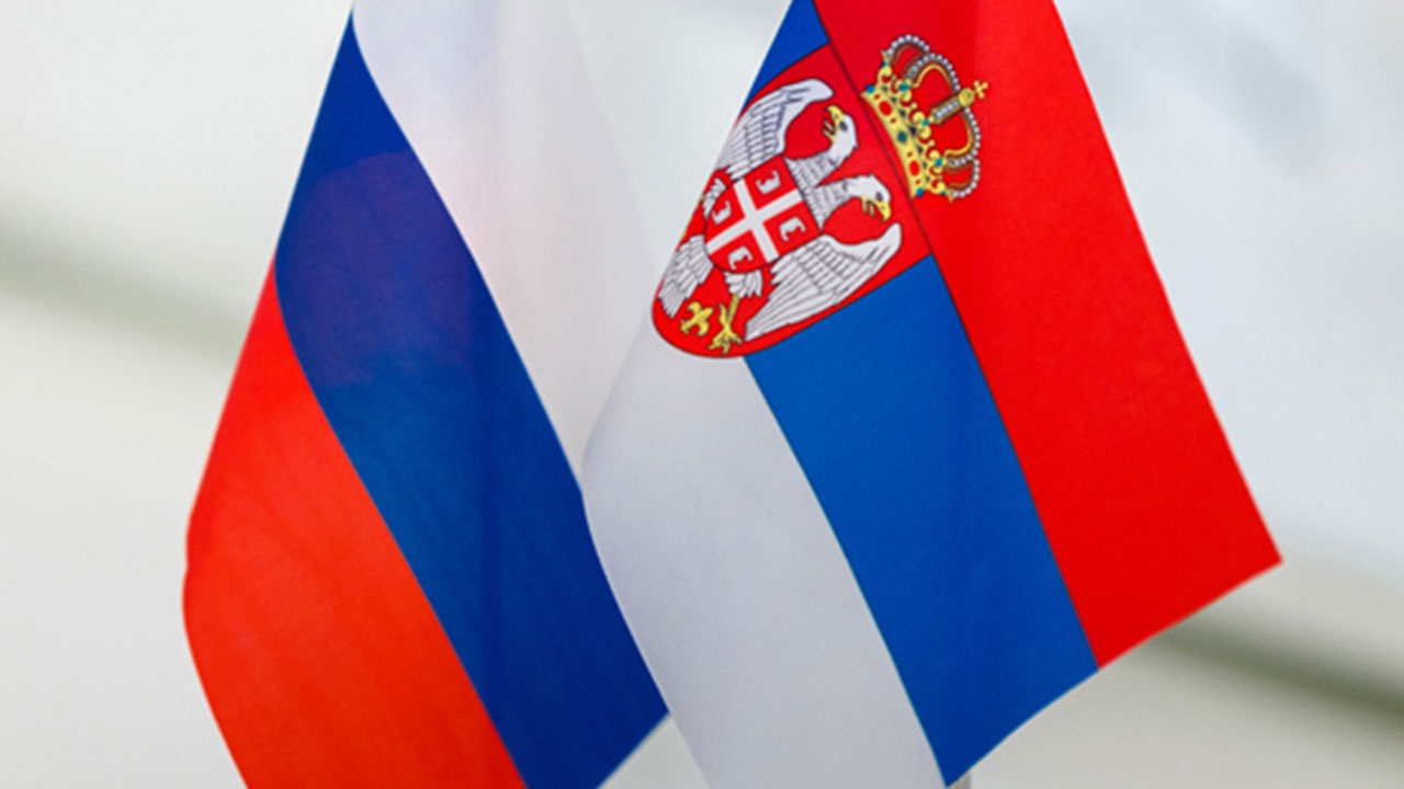 Президент Сербии заявил, что Белград никогда не отречется от дружбы с Москвой