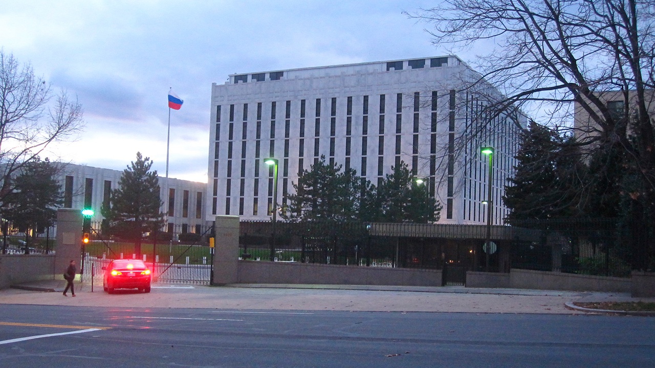 В Госдепе США прокомментировали предстоящую высылку российских дипломатов