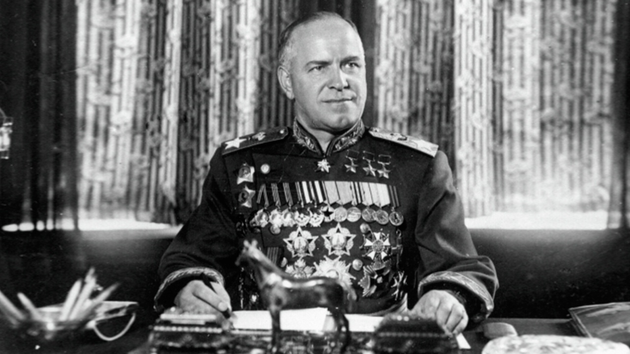 Легендарный полководец: почему маршал Жуков стал символом Великой Победы