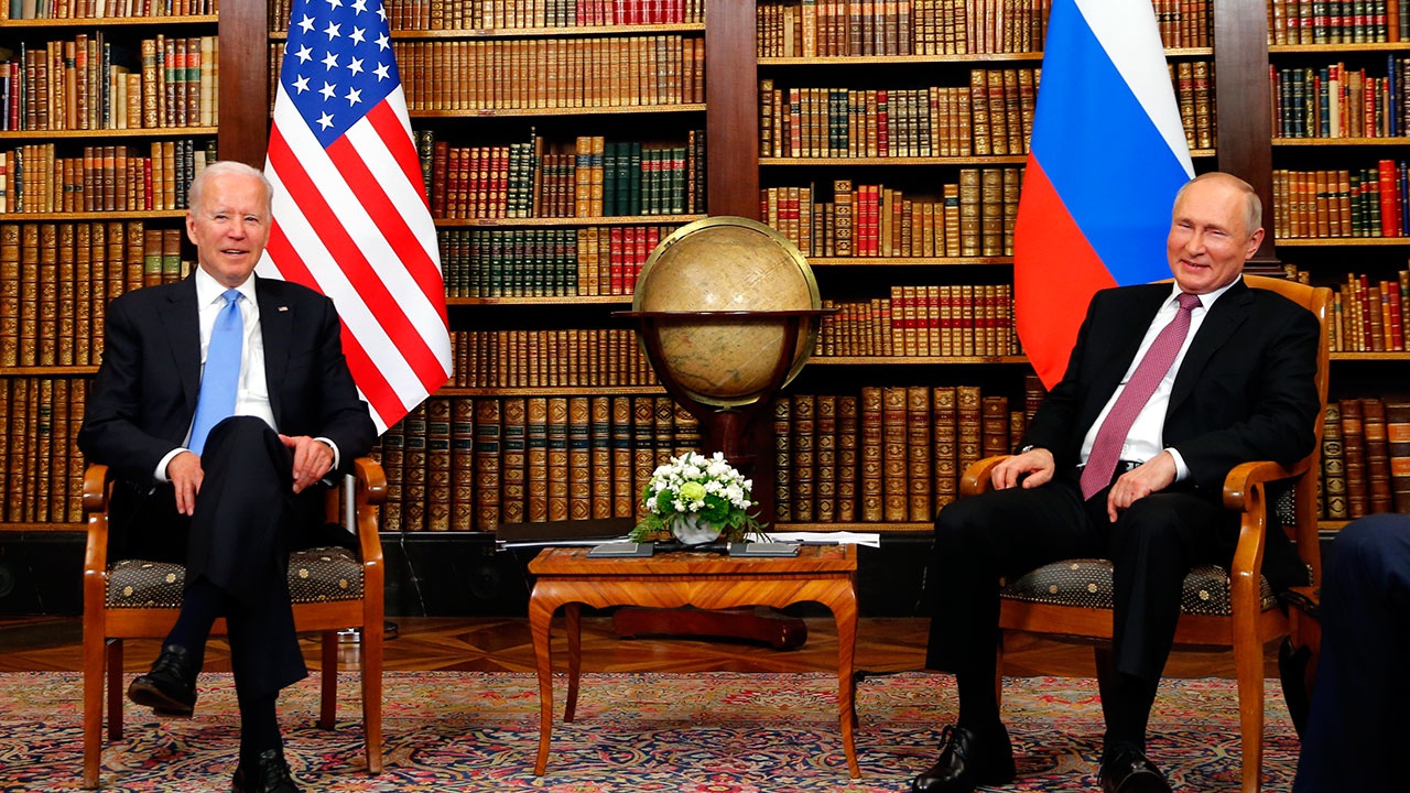 В Совфеде заявили о нагнетании обстановки Вашингтоном перед переговорами лидеров РФ и США
